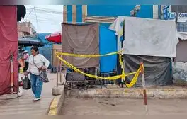 Niña de solo 8 años es herida por bala perdida en Carabayllo tras intento de asesinato en paradero