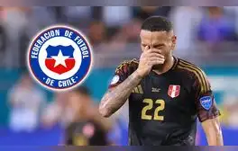 Selección peruana recibe INESPERADA noticia previo al crucial partido contra Chile por Eliminatorias
