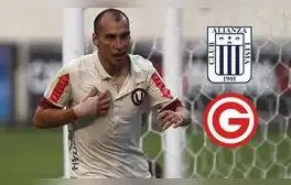 Excampeón con Universitario y su peculiar comentario sobre jugador de Deportivo Garcilaso: "Quiere centenario"