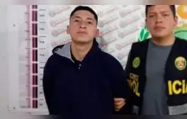 La Libertad: cayó hampón que iba a secuestrar a un hijo del coronel Víctor Revoredo