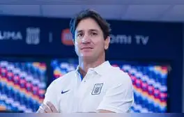 Bruno Marioni olvida críticas y deja rotundo mensaje tras triunfo de Alianza Lima: “Se hizo un buen trabajo”