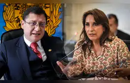 Fiscal explica cómo las normas creadas por el Gobierno de Dina Boluarte los obliga a soltar a los delincuentes