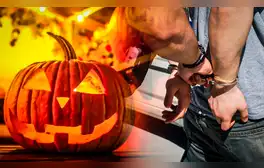 Estos son los países que tiene prohibido celebrar Halloween en el mundo: podrías ir a la cárcel