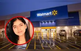Trabajadora de Walmart de 19 años es hallada muerta en el horno de panadería: puerta habría presentado falla técnica