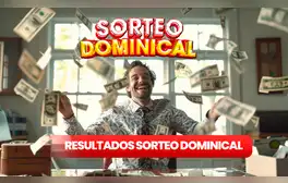 Resultados Sorteo Dominical EN VIVO: números ganadores de la Lotería Nacional de Panamá hoy, 27 de octubre, vía TVN y Telemetro