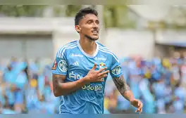 ¡Cristal hace historia! Derrota 12-0 a Unión Comercio y supera la máxima goleada en el fútbol peruano