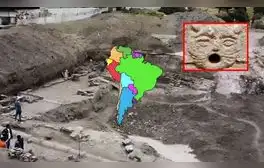 La ciudad de Sudamérica que fue completamente ENTERRADA por un terremoto: dejó más de 12,000 víctimas