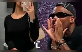 Jefferson Farfán recibe ROMÁNTICO MENSAJE de misteriosa mujer el día de su cumpleaños: "No sabes lo mucho que te amo"
