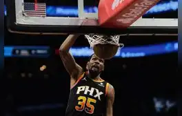 NBA en Estados Unidos 2024: ¿el experimentado Kevin Durant podrá ganar un nuevo título luego de 6 años de sequía?