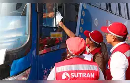 Consulta de papeletas por placa en SUTRAN a nivel nacional: verifica tu récord de infracciones vehiculares