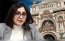 Congreso: Comisión de Ética evaluará el lunes 28 investigar a Kelly Portalatino