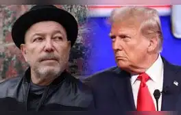 Estados Unidos, Kamala Harris, Donald trump, Elecciones presidenciales 2024, Rubén Blades