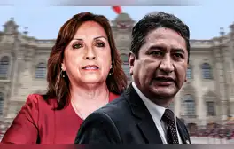 Vladimir Cerrón sobre salida de Dina Boluarte de Palacio de Gobierno: "No llegará al 28 de julio de 2025"