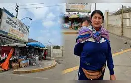 Niña de ocho años herida tras balacera en Carabayllo se encuentra en observación: madre de la menor pide apoyo