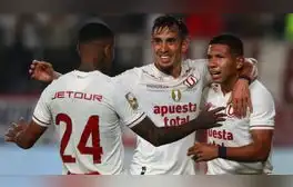 Universitario venció a Cienciano y buscará el bicampeonato ante Los Chankas en Andahuaylas