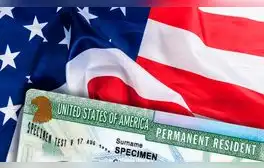 Green Card USA 2024: MALAS NOTICIAS para inmigrantes de estos países que no podrán solicitar la residencia permanente