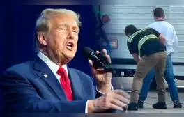 Trump pide "pena de muerte" para inmigrantes de ganar elecciones en EE. UU.: "Cualquiera que mate a un ciudadano"