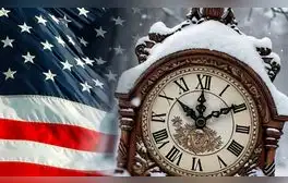 Cambio de hora en Estados Unidos 2024: los estados que no ajustan al horario de verano desde esta fecha oficial