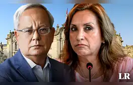 César Hildebrandt sobre protesta contra Dina Boluarte en Chosica: “No solo es rechazo, es repudio”