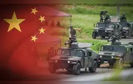 China lanza fuerte advertencia luego de que Estados Unidos realizó una venta récord de armas a Taiwán