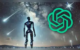 OpenAI lanza Orion: el nuevo gran modelo de IA que marcará el 2025 y será mejor que GPT-4