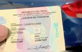 Simulacro de examen de conocimientos del MTC: practica gratis para tu prueba de manejo