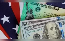 Cheque de estímulo en EE. UU.: qué estados entregarían NUEVO pago de US$2.000 para beneficiarios en 2025