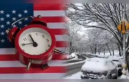 Termina el HORARIO de verano en Estados Unidos: ajusta el reloj con la FECHA EXACTA del cambio de hora en USA 2024