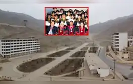 Esta universidad de PERÚ funcionó por 9 años y solo graduó a 79 alumnos: ahora está abandonada en medio de un cerro de LIMA