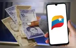 Consulta con cédula el BONO de 2.880 bolívares, OCTUBRE 2024: accede al NUEVO MONTO vía Sistema Patria