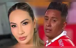 Pamela López lanza FUERTE publicación tras demanda de Christian Cueva por violencia física y psicológica