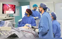 Cirugías gratuitas de vesícula y hernia abdominal en Establecimiento de Salud UPAO-Florencia de Mora