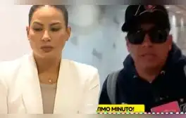 Christian Cueva ROMPE SU SILENCIO tras denuncia en contra de Pamela López: "Soy un buen padre"