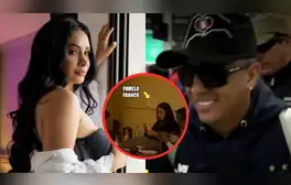 Christian Cueva se pronuncia por PRIMERA VEZ sobre su relación con Pamela Franco: "Se vienen sorpresas"