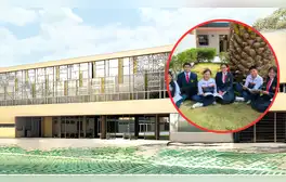 ¿Cuál es el único colegio del Perú que está en el top 10 de los mejores del mundo? Es nacional y no se ubica en Lima