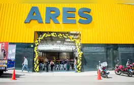 ARES Mobiliario llega a Piura: Empresa de melamina brinda calidad e innovación en sus productos