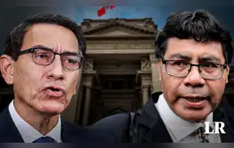 Martín Vizcarra: las 5 claves de su juicio que podría terminar en una condena de 15 años