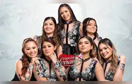 Corazón Serrano en San Marcos 2025: cuáles son los precios en PREVENTA y cómo comprar entradas para su gran concierto