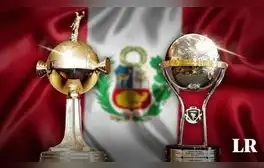 Clasificados a la Copa Libertadores y Sudamericana 2025: los 8 clubes de la Liga 1 que representarán al Perú