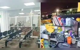 Sede de Poder Judicial resulta afectada por explosión en Multicenter de Independencia: custodiaron documentos