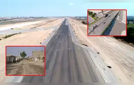 Los 3 megaproyectos al norte de Perú que entran en prioridad para 2025: uno está valorizado en S/80 millones