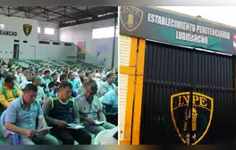 Penal de Lurigancho: instituto y universidad para internos, ¿cuánto cuesta estudiar?