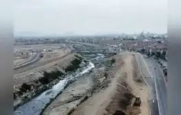 Obras inconclusas afectan despegue del nuevo aeropuerto
