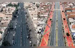 Así luce la histórica av. Habich en San Martín de Porres tras su renovación: más de 3.000 vecinos beneficiados