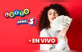 [Lotería Nacional de Panamá HOY] RESULTADO del Lotto y Pega 3 EN VIVO: números ganadores del 29 de octubre vía Telemetro