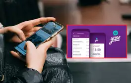 ¿Cómo cambiar el número de celular registrado en Yape este 2024?