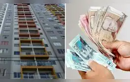 Precio del m2 escaló a S/6.700 en Lima Metropolitana