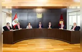 Llevan la Ley Soto al TC: Piden que norma sea declarada inconstitucional