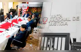 JNJ publica el cuadro de méritos final del concurso: conoce a los nuevos miembros electos