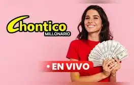 Resultados Chontico Día y Noche EN VIVO HOY 29 de octubre: qué cayó en el último sorteo vía Telepacífico